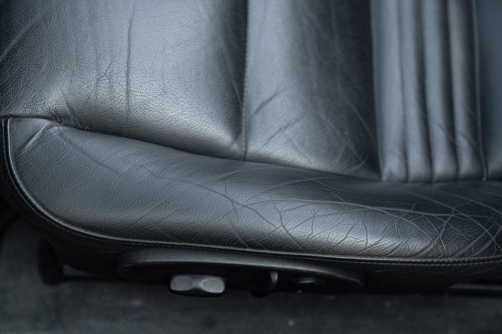 Porsche 996 Carrera 4S