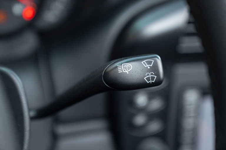 Porsche 996 Carrera 4S