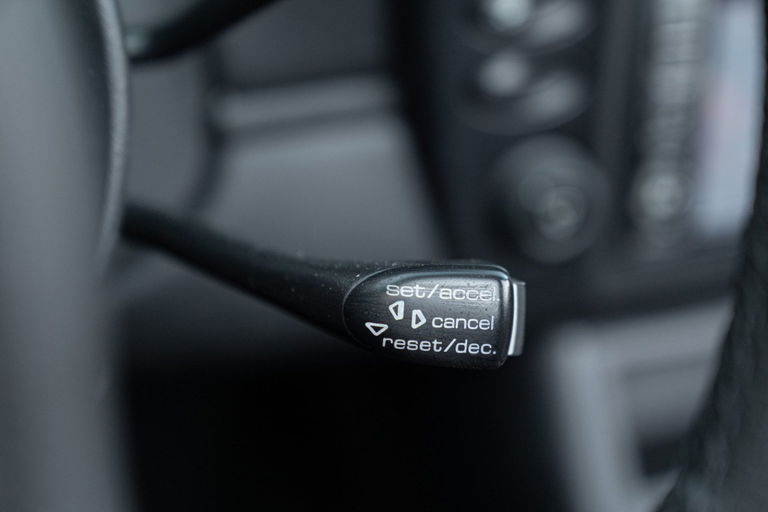 Porsche 996 Carrera 4S