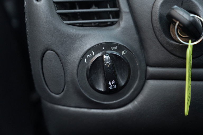 Porsche 996 Carrera 4S