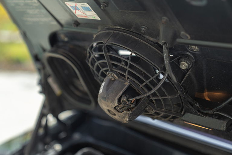 Porsche 996 Carrera 4S