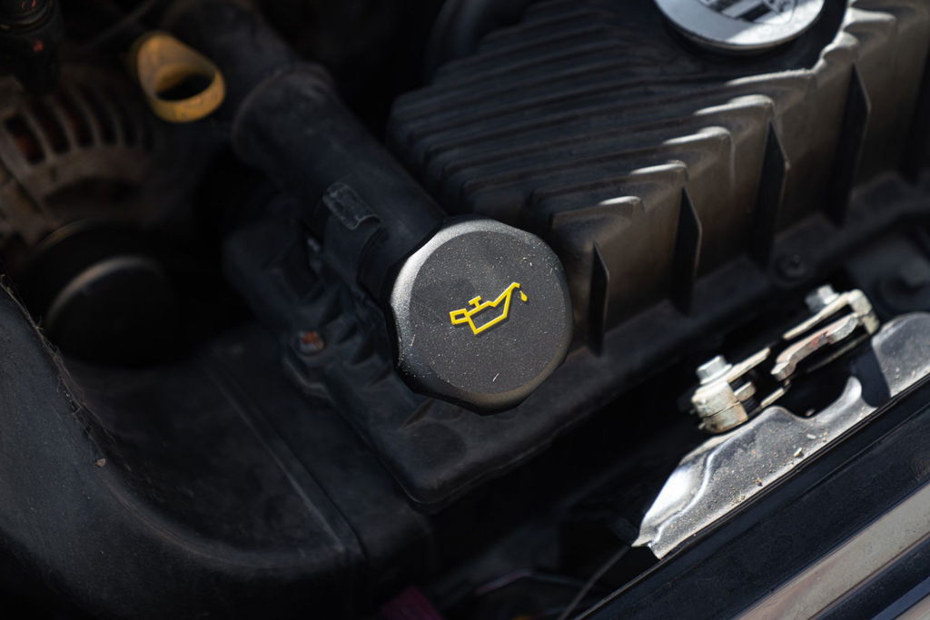 Porsche 996 Carrera 4S