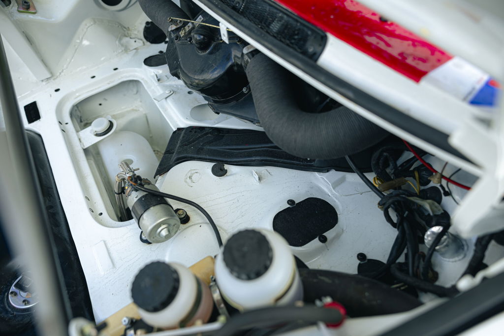 Porsche 911 Carrera RS 3,0