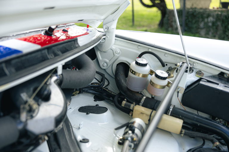 Porsche 911 Carrera RS 3,0