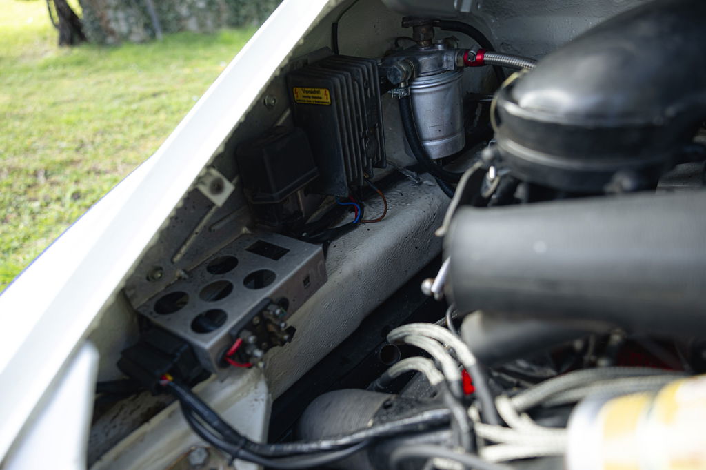 Porsche 911 Carrera RS 3,0