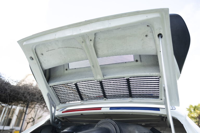 Porsche 911 Carrera RS 3,0