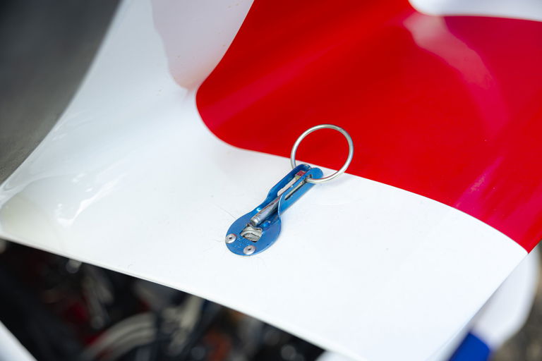 Porsche 911 Carrera RS 3,0