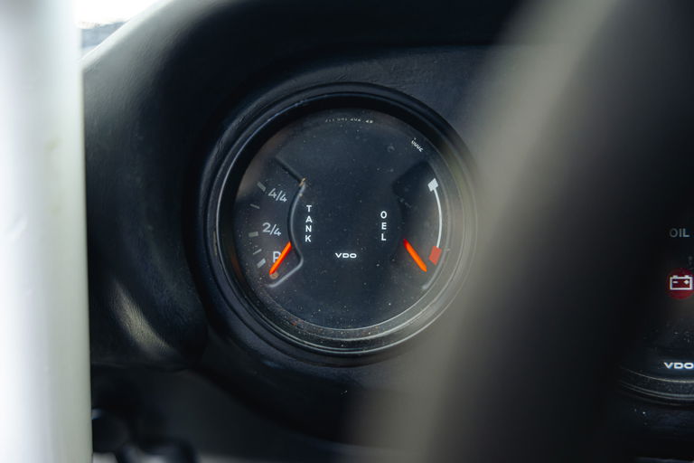 Porsche 911 Carrera RS 3,0