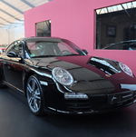 Porsche 997.2 Carrera