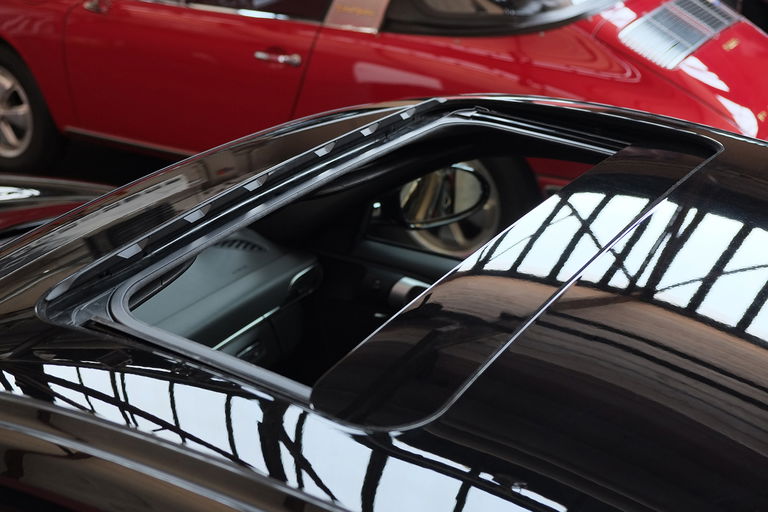 Porsche 997.2 Carrera