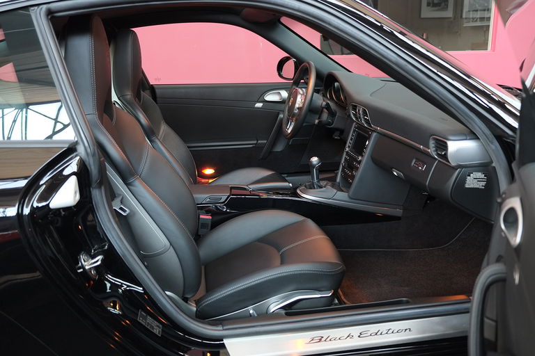 Porsche 997.2 Carrera