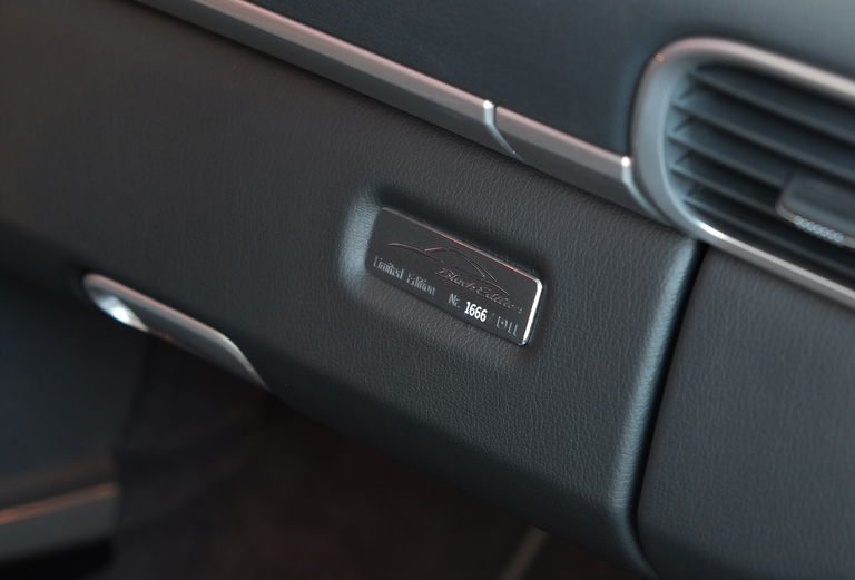 Porsche 997.2 Carrera