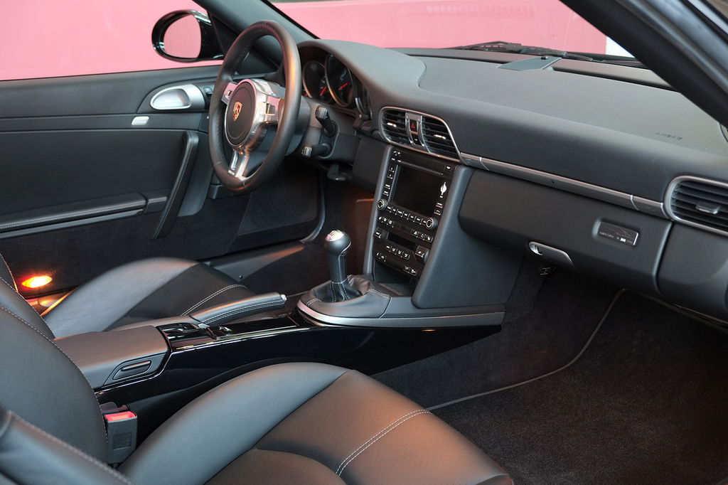 Porsche 997.2 Carrera