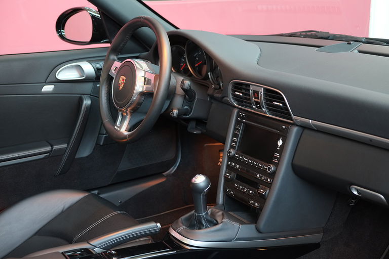 Porsche 997.2 Carrera