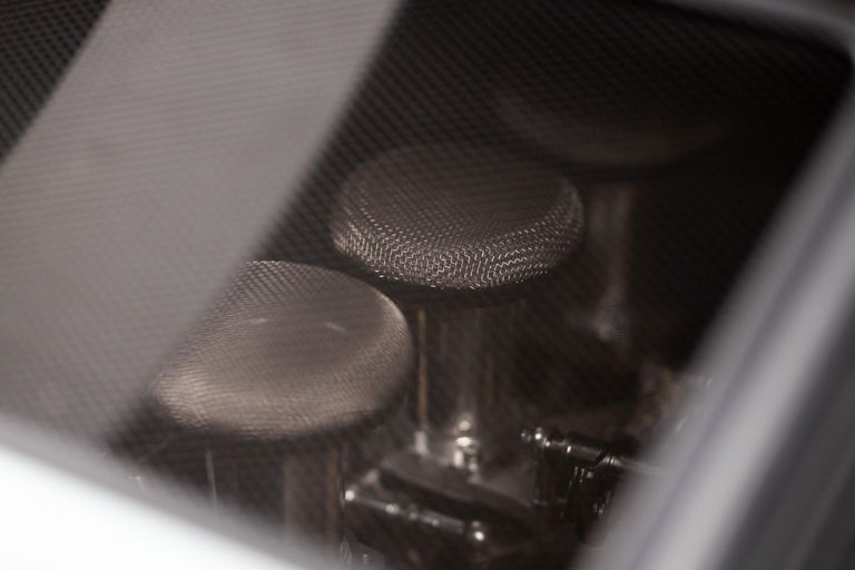 Porsche 911 Backdate