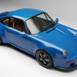 Porsche 911 Modified