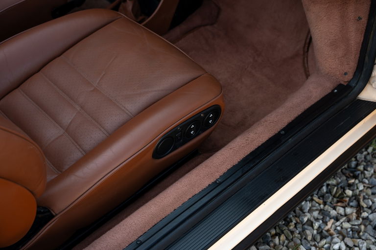 Porsche 911 Carrera 3.2 Speedster