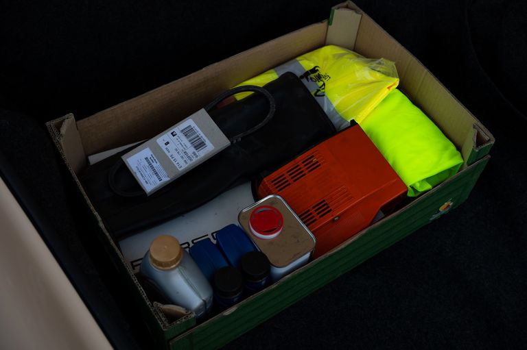 Porsche 911 Carrera 3.2 Speedster