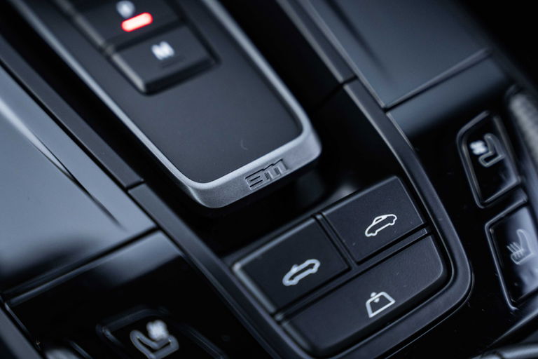 Porsche 992.2 Carrera