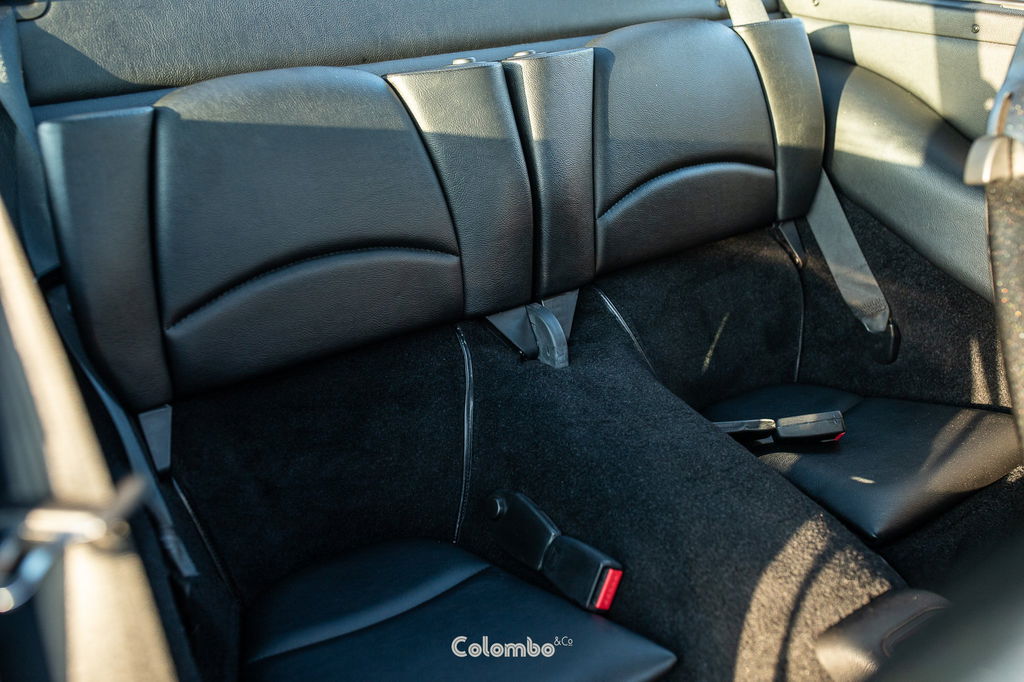 Porsche 993 Carrera S