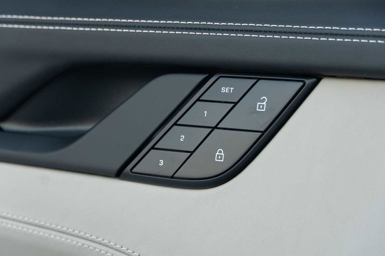 Porsche 992.2 Targa 4 GTS