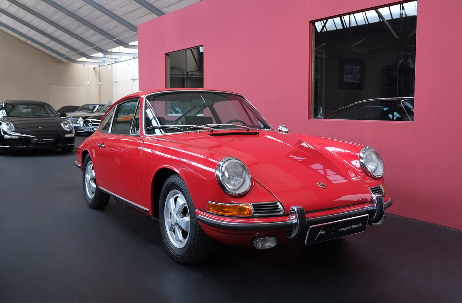 か様リクエスト（459)（911)(462)(804)(432)5点おまとめ Porsche 911 S (F-Modell) 1967 - elferspot.com - Marketplace for