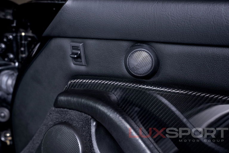 Porsche 993 Carrera 4