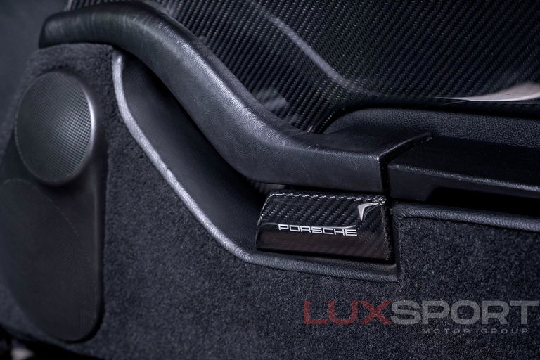 Porsche 993 Carrera 4