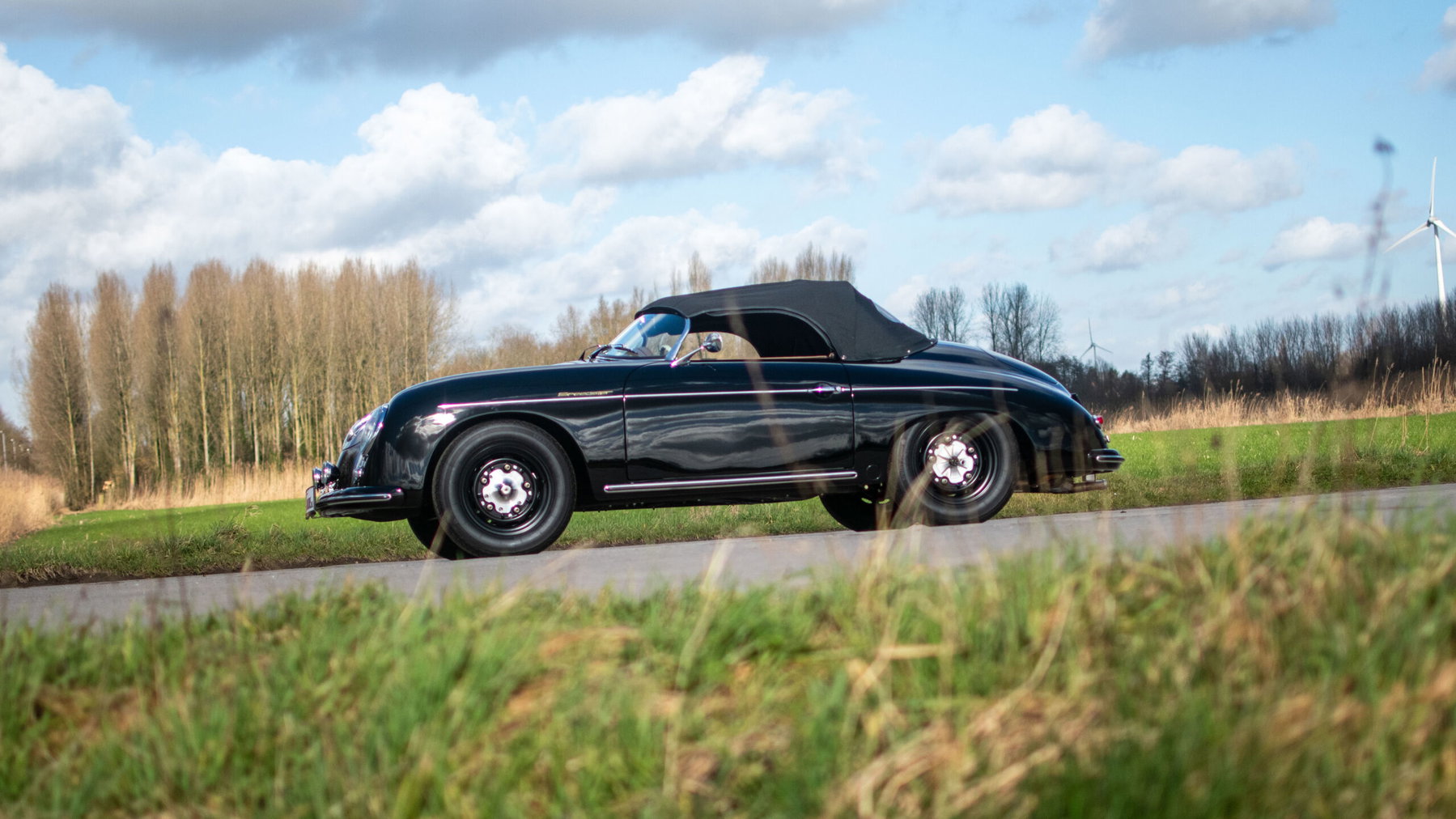 356 Replica 1993 - elferspot.com - Marketplace for Porsche Sports Cars