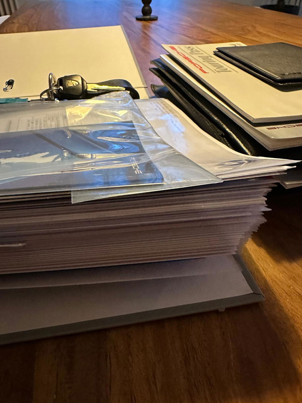 Porsche 964 Carrera RS