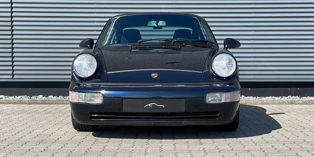 Porsche 964 Carrera RS America