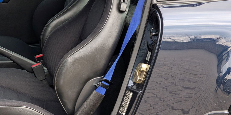 Porsche 964 Carrera RS America