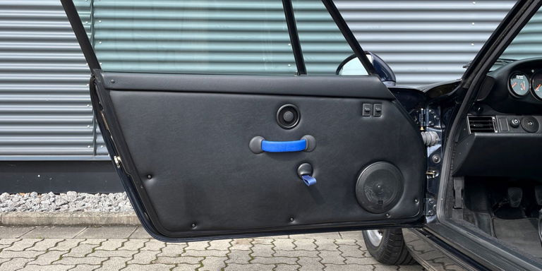 Porsche 964 Carrera RS America