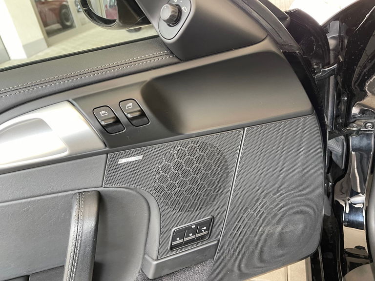 Porsche 997 Carrera 4S