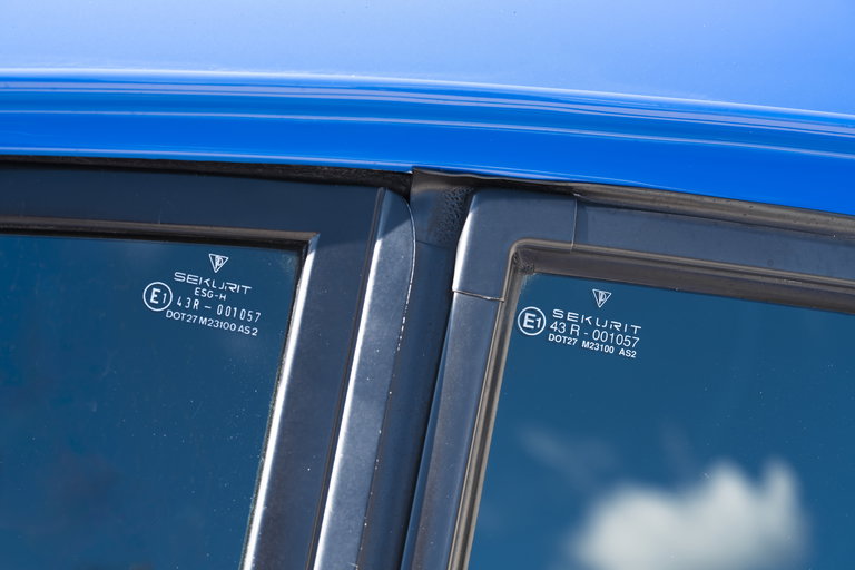 Porsche 964 Carrera RS