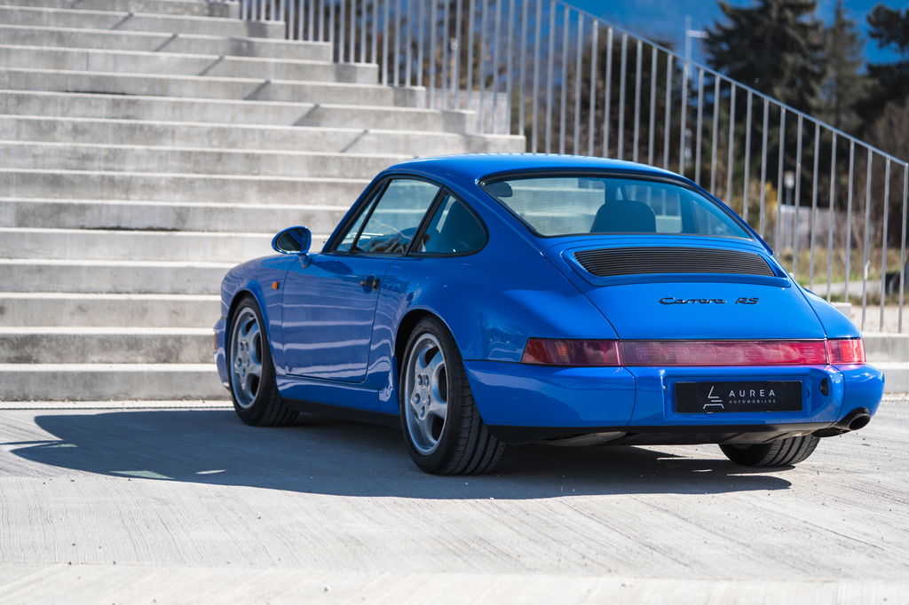 Porsche 964 Carrera RS
