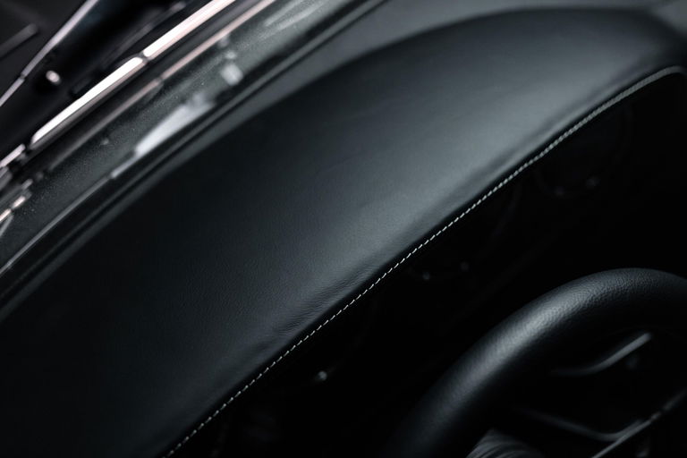 Porsche 911 Backdate