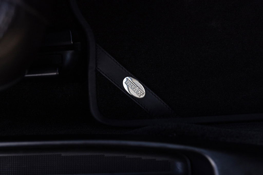 Porsche 997 Carrera 4S