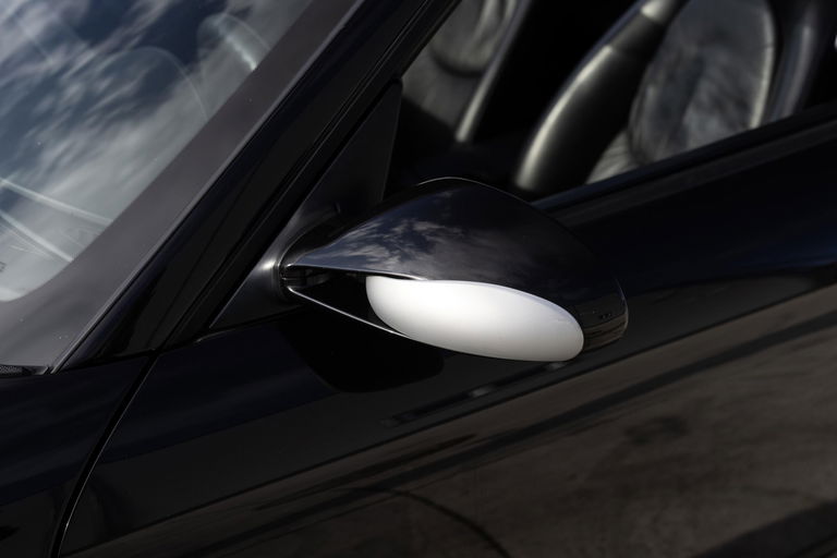 Porsche 997 Carrera 4S