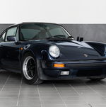 Porsche 911 Carrera 3.2 WTL