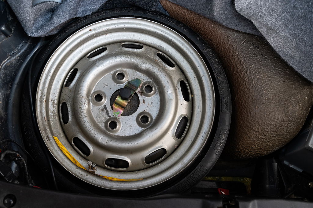 Porsche 911 Carrera 3.2 WTL