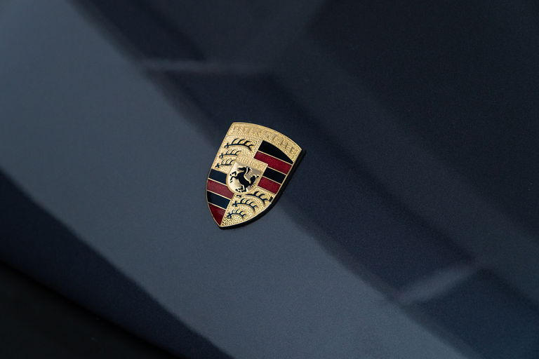 Porsche 911 Carrera 3.2 WTL