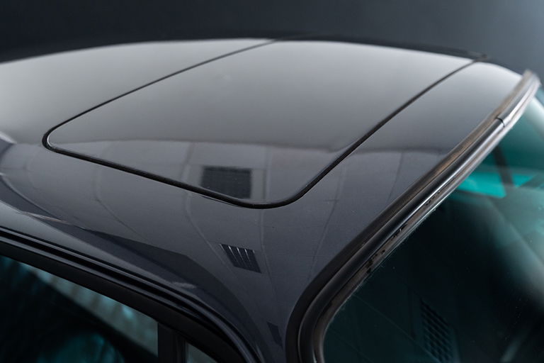 Porsche 911 Carrera 3.2 WTL