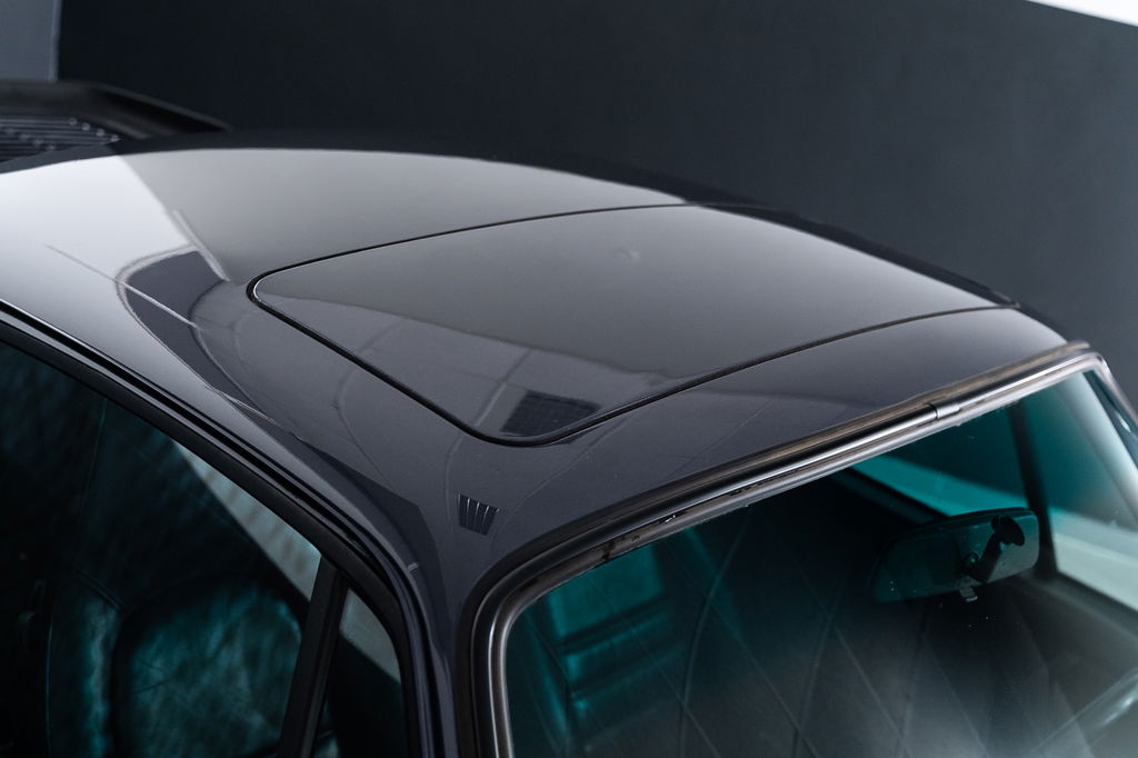 Porsche 911 Carrera 3.2 WTL