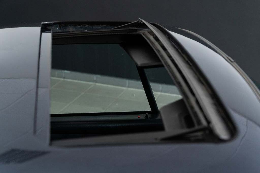 Porsche 911 Carrera 3.2 WTL