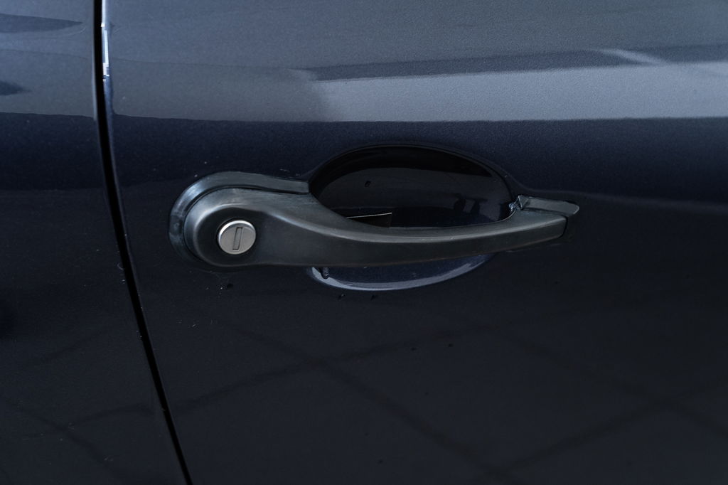 Porsche 911 Carrera 3.2 WTL