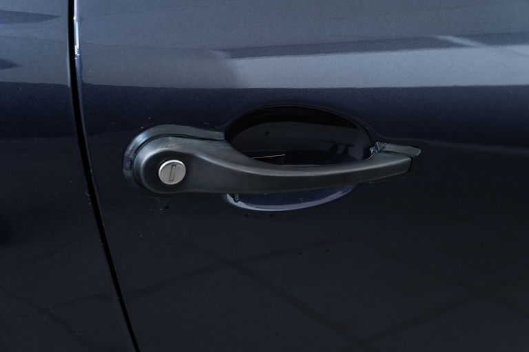 Porsche 911 Carrera 3.2 WTL