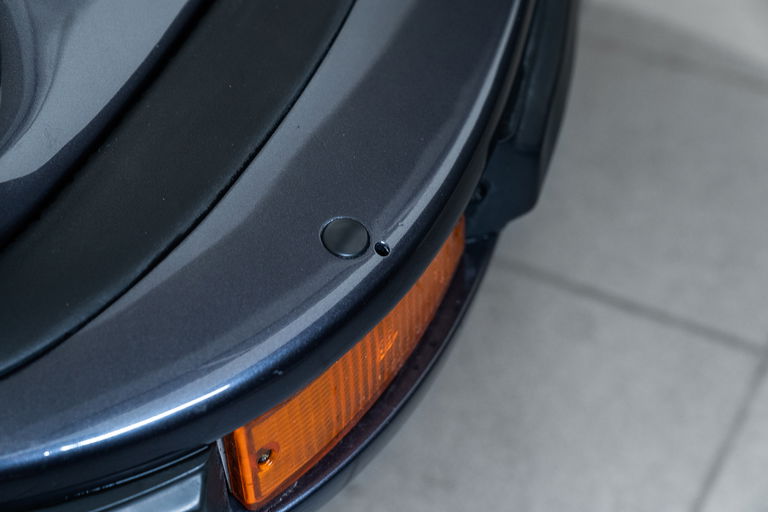 Porsche 911 Carrera 3.2 WTL
