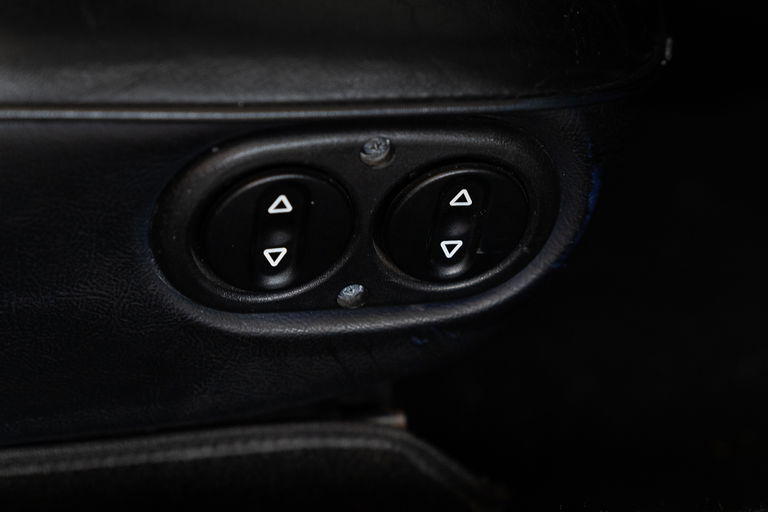 Porsche 911 Carrera 3.2 WTL