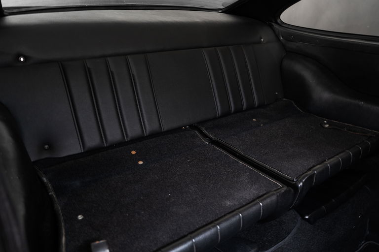 Porsche 911 Carrera 3.2 WTL